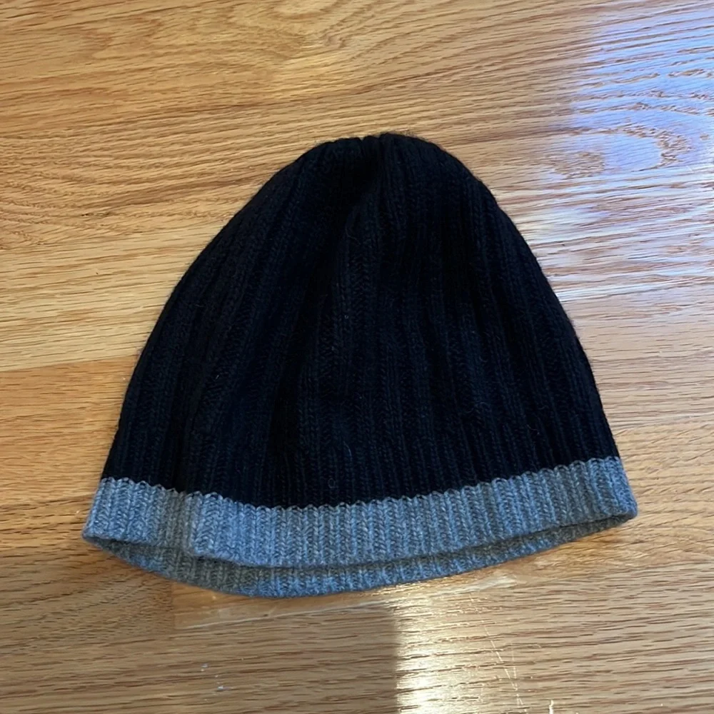 Coach hat - Picture 4 of 4